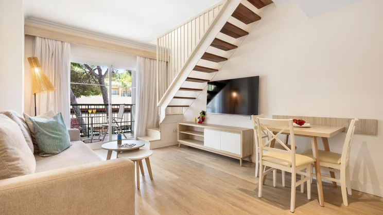 Viva Cala Mesquida Resort & Spa